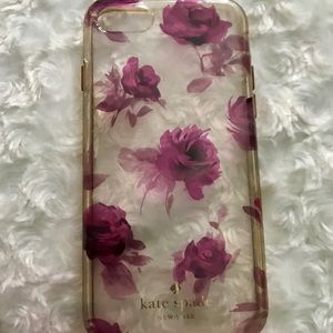 iPhone 7 Kate Spade♠️